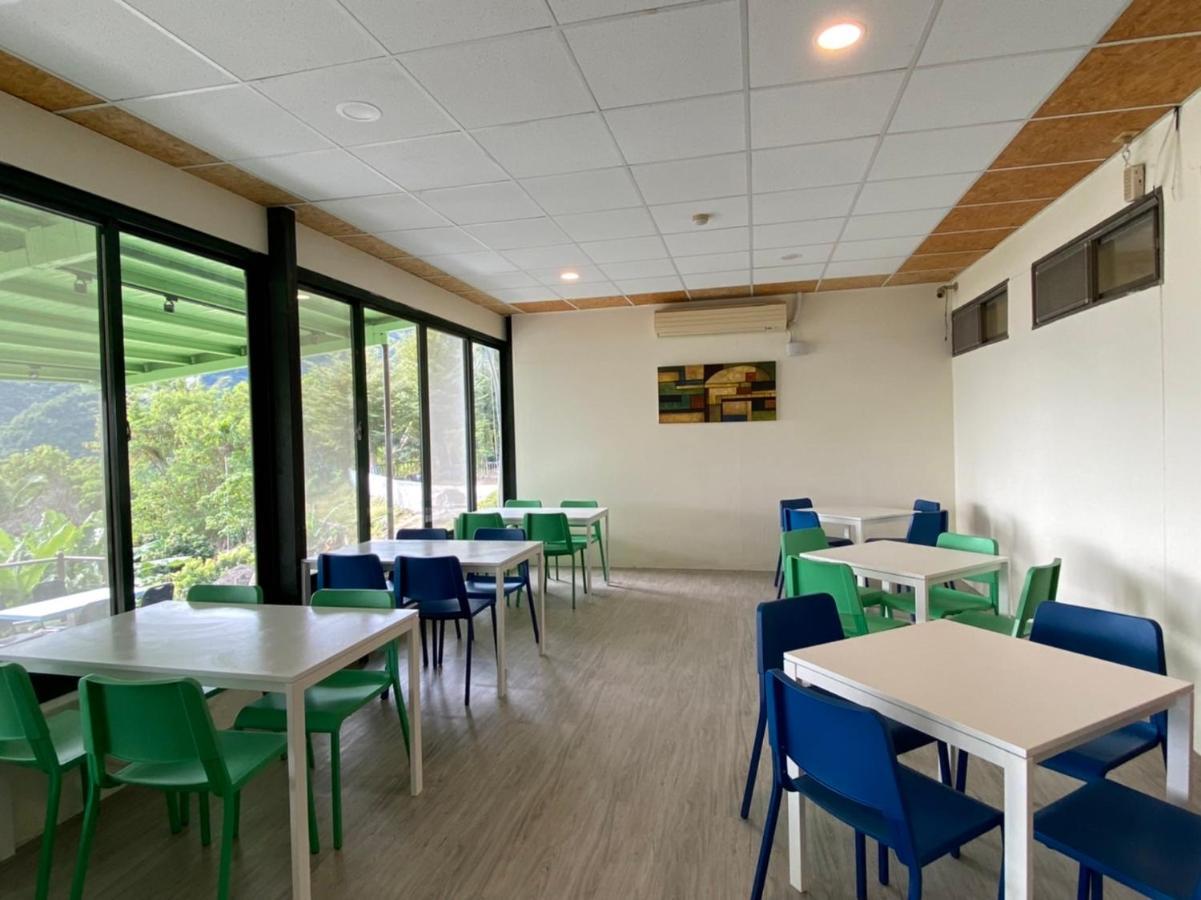 山水妍溫泉會館-台東館 Acomodação com café da manhã Taimali Exterior foto